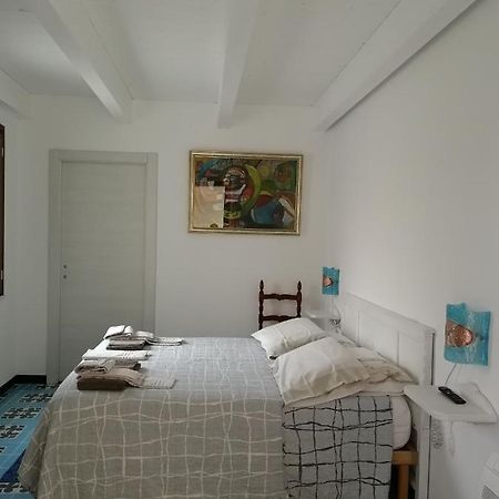 Il Giardino Di Don Peppino Bed and Breakfast Οριστάνο Εξωτερικό φωτογραφία